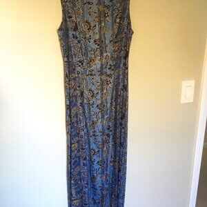 Summer Dress Size 5/6